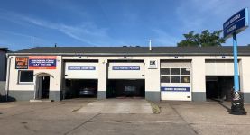 SKP i warsztat - LIPIEC