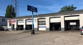 SKP i warsztat - LIPIEC