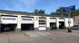 SKP i warsztat - LIPIEC