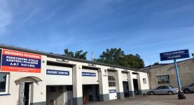 SKP i warsztat - LIPIEC