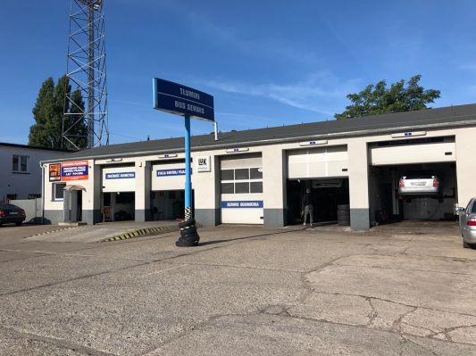 SKP i warsztat - LIPIEC