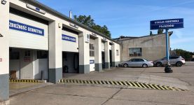 SKP i warsztat - LIPIEC